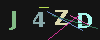Gambar captcha